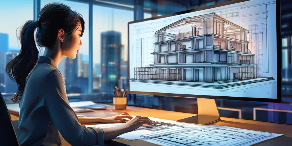 5 Ways BIM Helps Architectural Practices