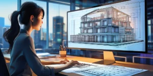  5 Ways BIM Helps Architectural Practices  5 Ways BIM Helps Architectural Practices