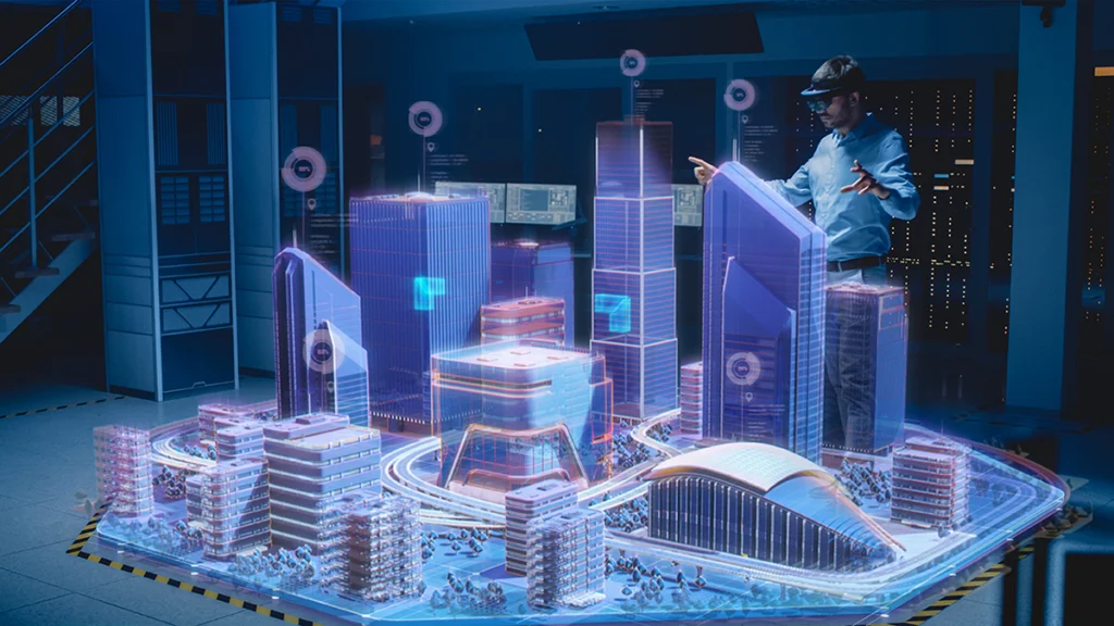 AI Tools Revolutionizing Construction and Design