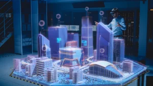AI Tools Revolutionizing Construction and Design AI Tools Revolutionizing Construction and Design
