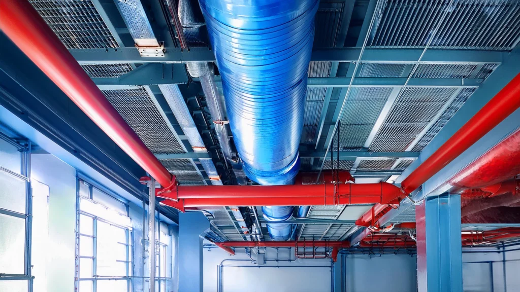 Unlocking AI Tools for MEPF Engineers