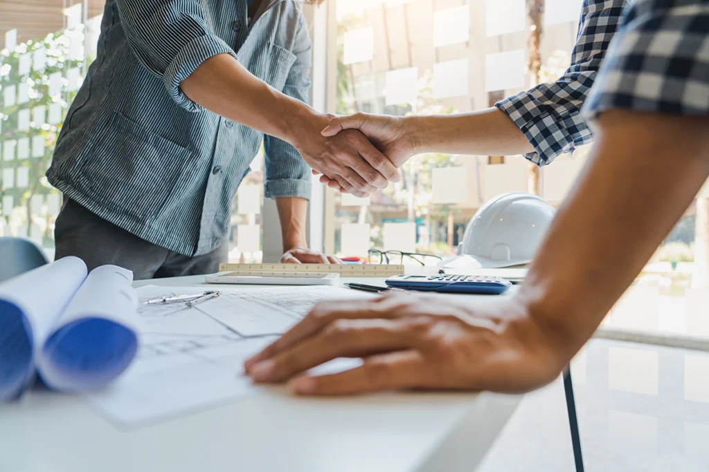 How to Choose an Architecture Outsourcing Partner