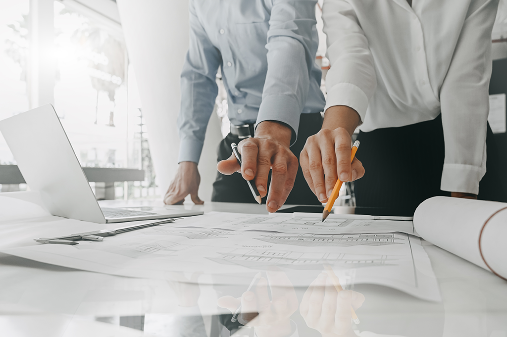 Top Trends in Architectural Outsourcing Services