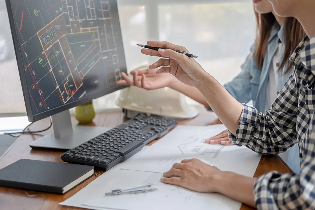 Benefits of Architecture Outsourcing Services