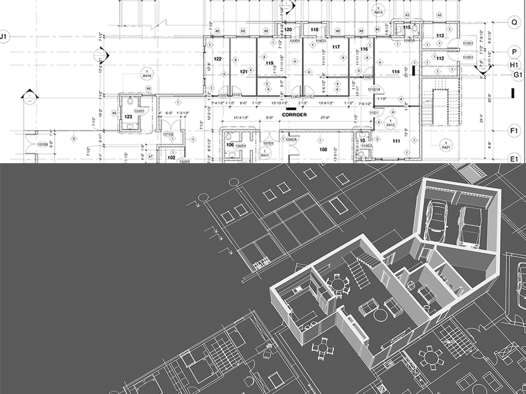 Complete Guide to Creating Construction Drawings on Revit