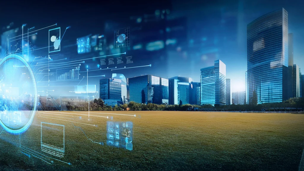 Future Trends in BIM Capabilities and Applications