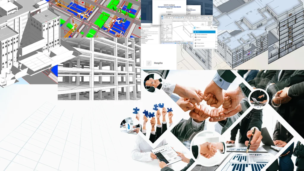 How to Choose a BIM Outsourcing Partner