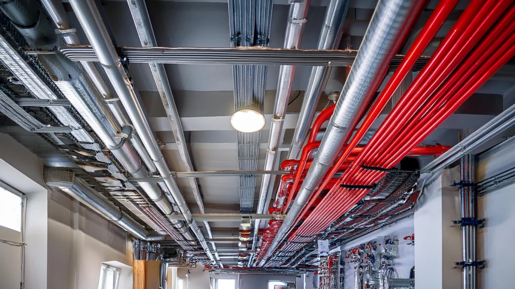 Key Components of Effective MEP Systems