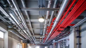 Key Components of Effective MEP Systems Key Components of Effective MEP Systems