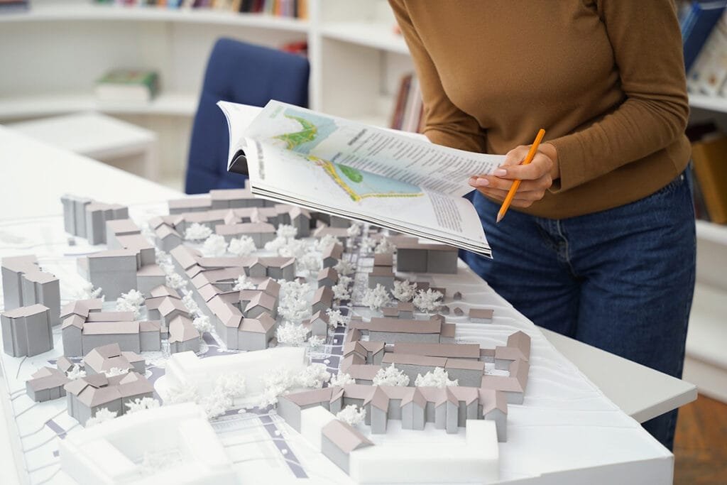 Cost-Effective Outsourcing Solutions for Architects