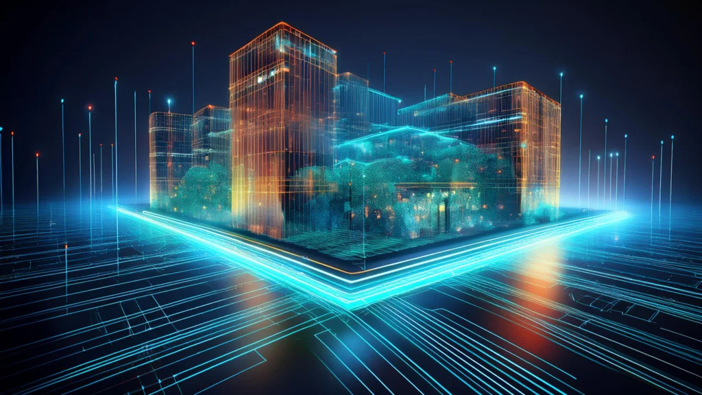 Reduce Costs with Scan to BIM Outsourcing