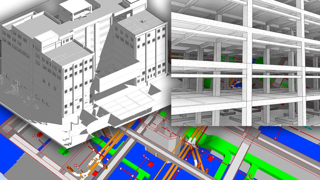 Leading Provider of Revit Modelling Services Leading Provider of Revit Modelling Services