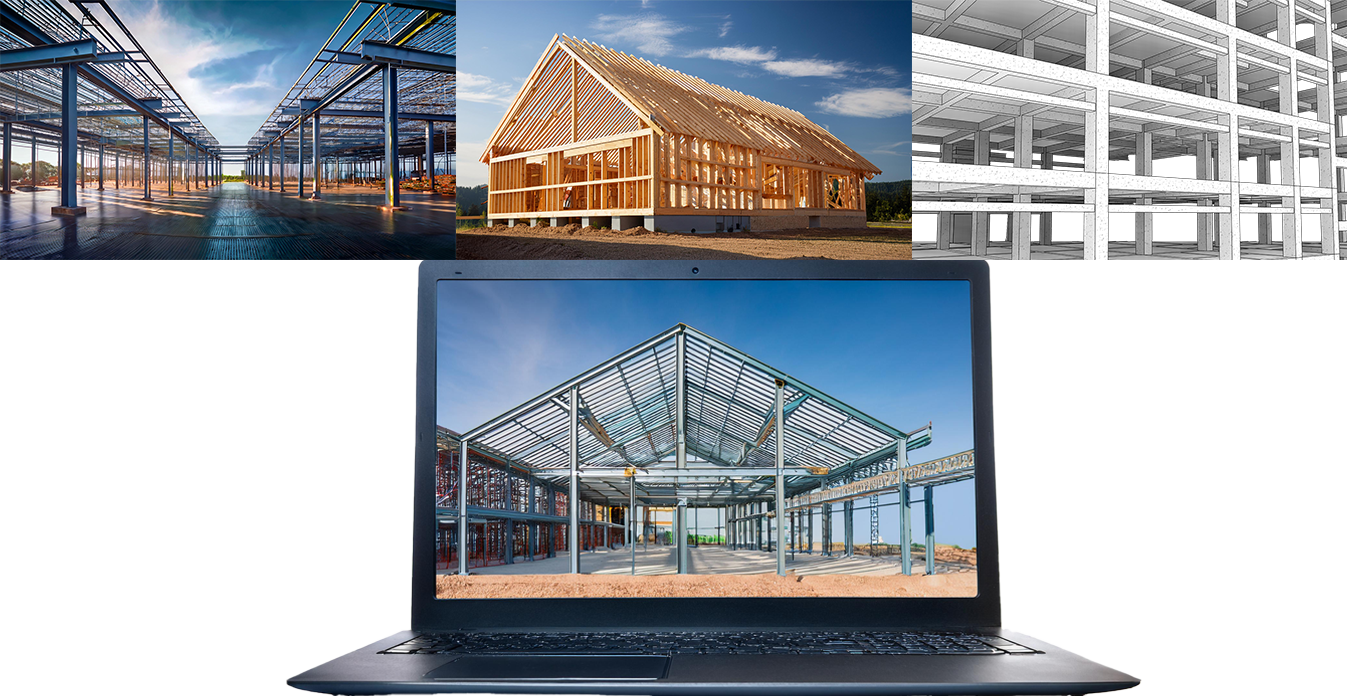Revit Structural Modelling Services - Bimsrv