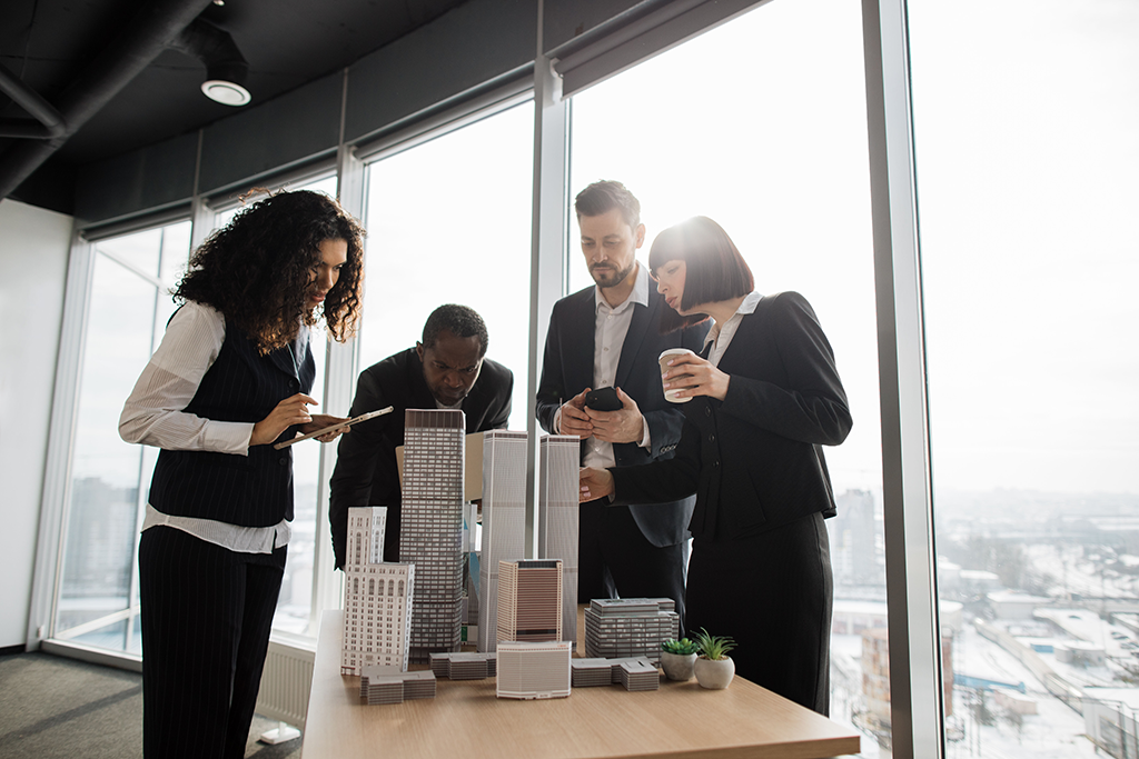 Top Trends in BIM Outsourcing Today