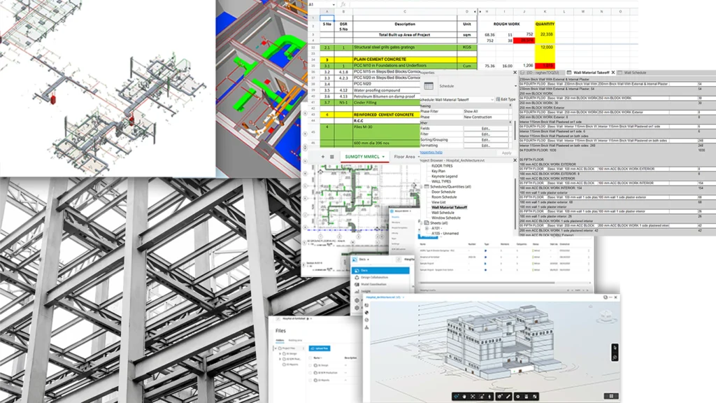 Understanding Building Information Modelling