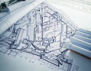 Revit MEPF Drafting Services Revit MEPF Drafting Services