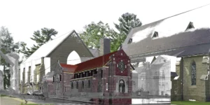 Benefits of Point Cloud to BIM Services Benefits of Point Cloud to BIM Services