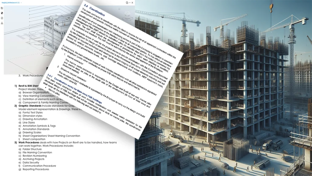 What is Employer's Information Requirements?