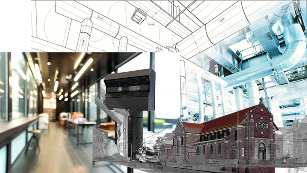 How Scan to BIM for As-Built be useful How Scan to BIM for As-Built be useful