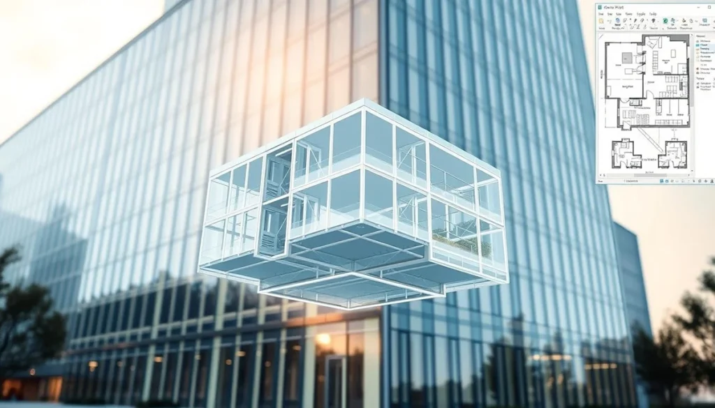 The Benefits of BIM and Why Revit Matters