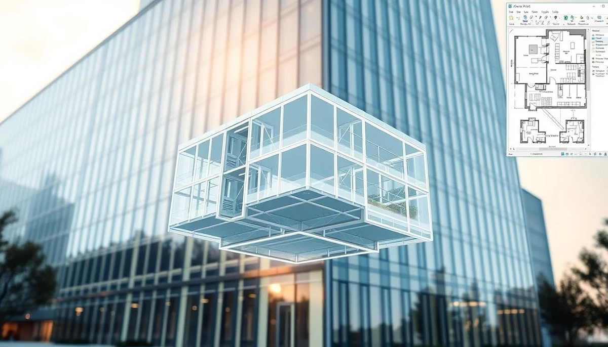 The Benefits of BIM and Why Revit Matters